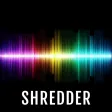 Audio Shredder AUv3 Plugin Audio Shredder AUv3 Plugin