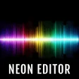 Neon Audio Editor