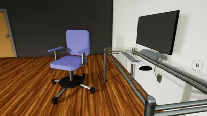 Cryonic应用截图