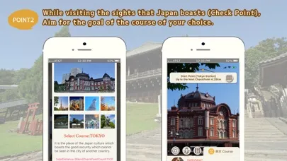 Pedometer-JapanWalk 스크린샷