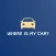 Where is my car? Find your car