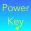 Power Key - Letters,Symbols,Emoji