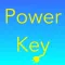 Power Key - Letters,Symbols,Emoji