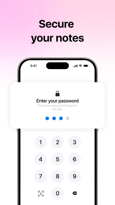 تصاویر Secret Diary with Lock - Muse