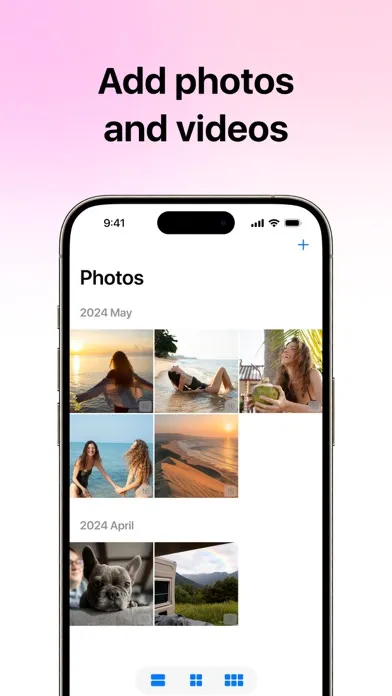 تصاویر Secret Diary with Lock - Muse
