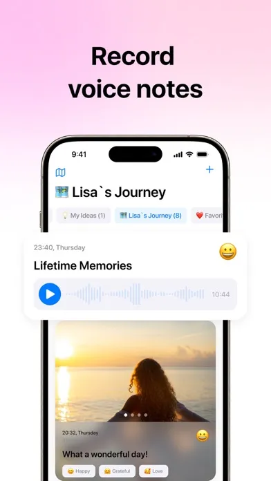 تصاویر Secret Diary with Lock - Muse