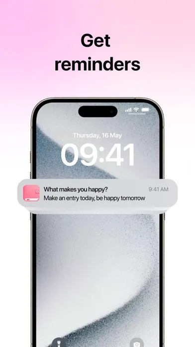 تصاویر Secret Diary with Lock - Muse