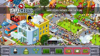 Time Geeks & Friends应用截图