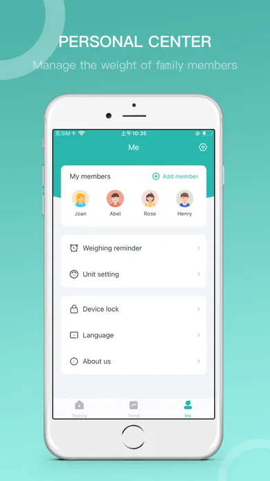 PoloSmart Screenshots