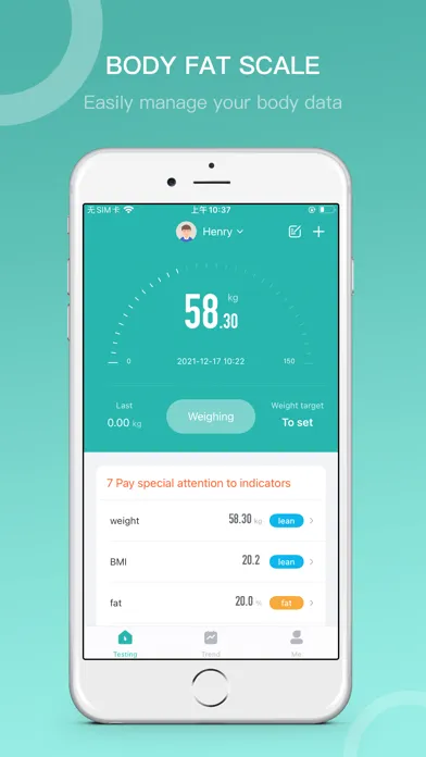 PoloSmart Screenshots
