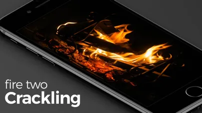 ภาพหน้าจอของ Ultimate Fireplace PRO