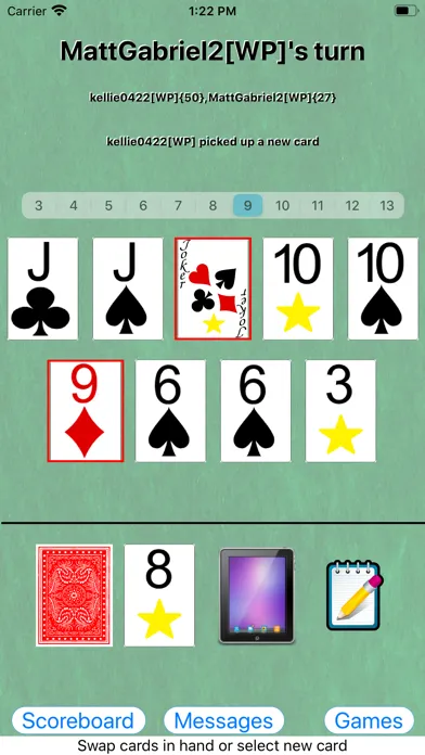 Five Suits Lite Screenshots