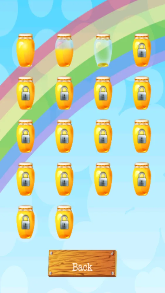 Fizzy bee应用截图