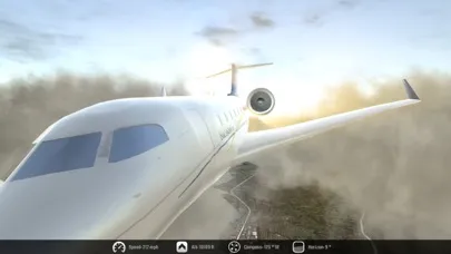 Flight Unlimited X應用截圖