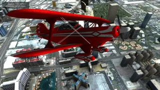Flight Unlimited Las Vegas Lite سکرین شاٹس