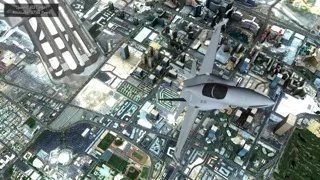 Flight Unlimited Las Vegas Lite سکرین شاٹس