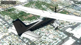 Flight Unlimited Las Vegas Lite سکرین شاٹس
