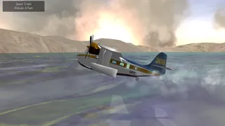 Flight Unlimited Las Vegas Lite سکرین شاٹس