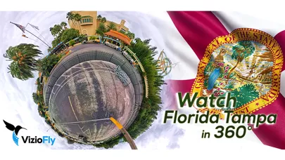 Florida VR स्क्रीनशॉट