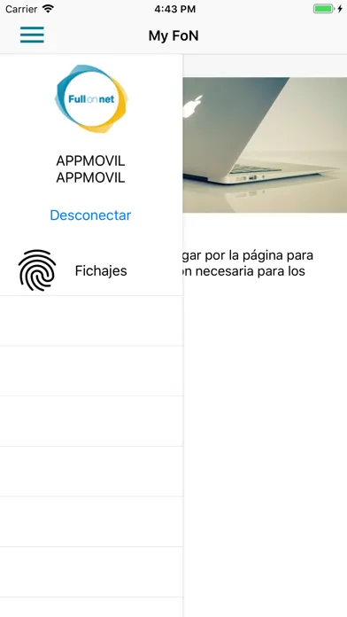 My FoN Screenshots