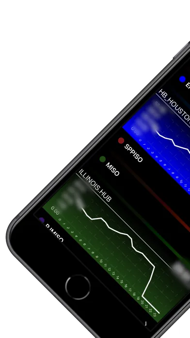 Mercuria MAP-C 스크린샷