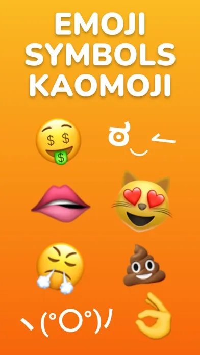Скриншоты Fonts: Fonts for iPhones