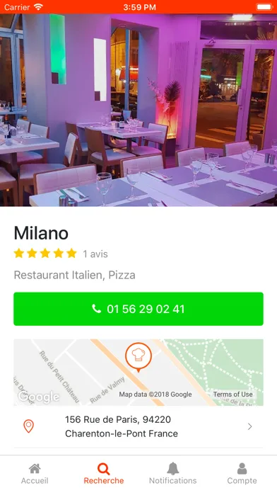 forKosher Ekran Görüntüleri