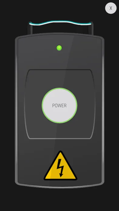 Siren Sounds Effects: GO Screenshots