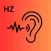 Frequency Sound Generator Tone