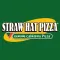 Straw Hat Pizza