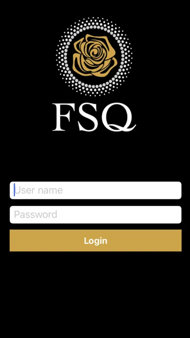 Capturas de pantalla de FSQ Shopapp
