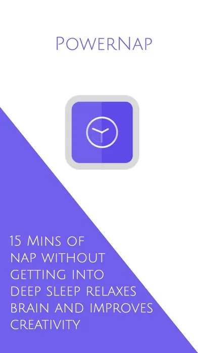 Tangkapan layar PowerNap -with deep sleep mode