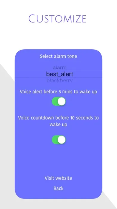 Tangkapan layar PowerNap -with deep sleep mode