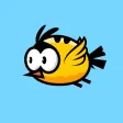Eggy Bird