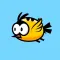 Eggy Bird