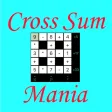 Cross Sum Mania Cross Sum Mania