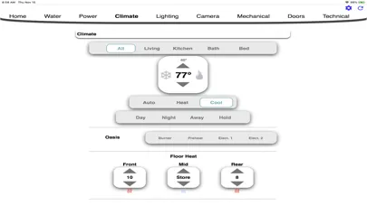 تصاویر System Controls