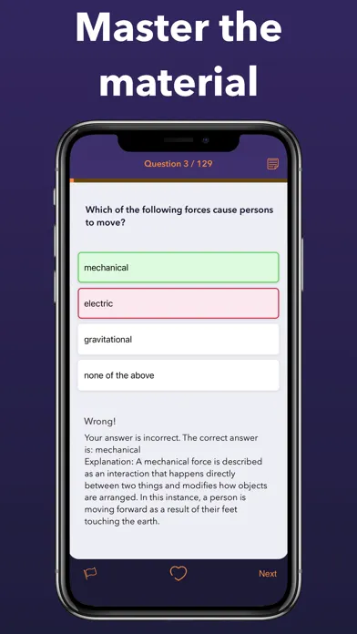 تصاویر MCAT Test Prep for 2024
