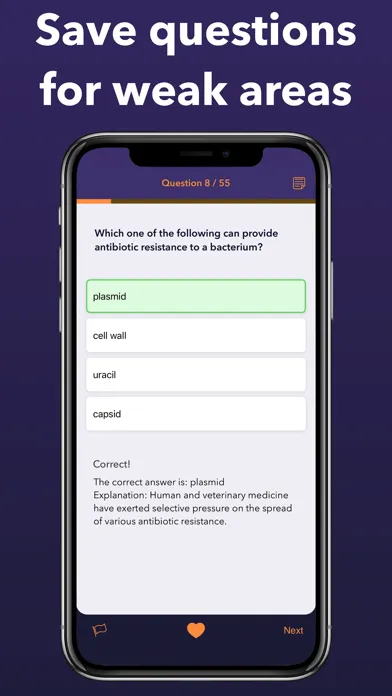 تصاویر MCAT Test Prep for 2024