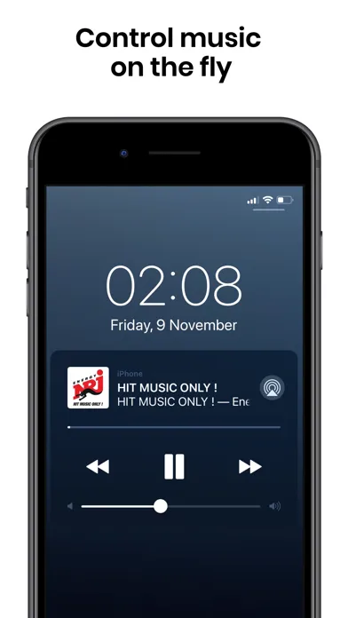 تصاویر Radio and Music Live FM Player