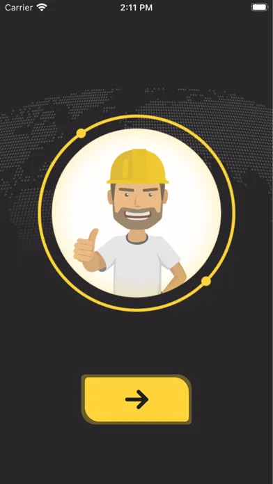 Capturas de pantalla de Mr. Wong- Nice Network Helper