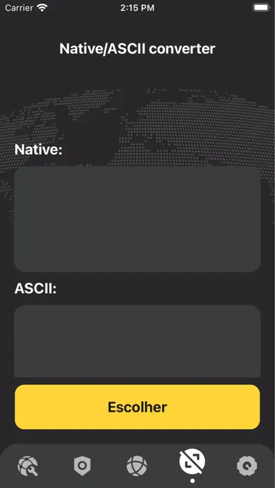 Capturas de pantalla de Mr. Wong- Nice Network Helper