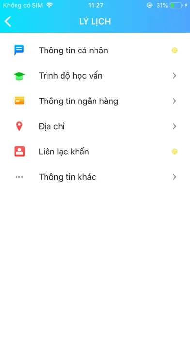 iHRP.FRANCIA應用截圖