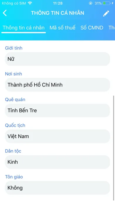 iHRP.FRANCIA應用截圖