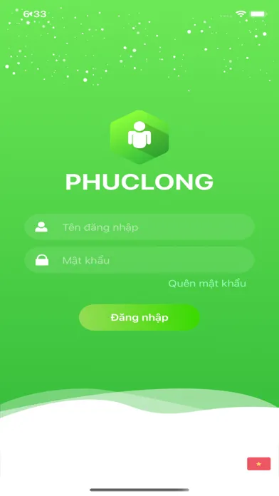iHRP.PHUCLONG应用截图
