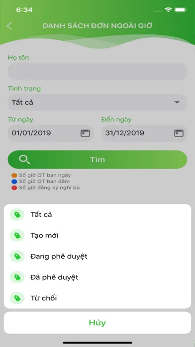 iHRP.PHUCLONG应用截图