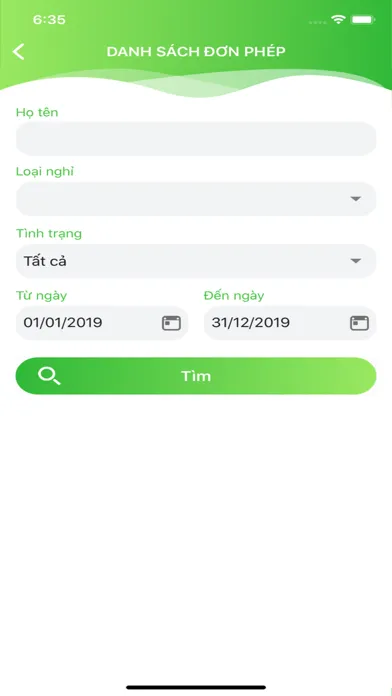 iHRP.PHUCLONG应用截图