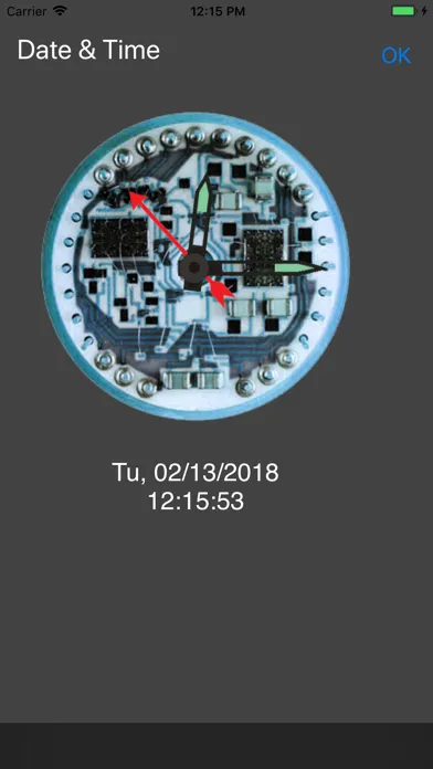 Hardware Inside应用截图