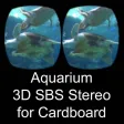Aquarium Videos for Cardboard Aquarium Videos for Cardboard