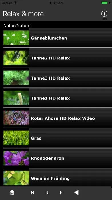 تصاویر Relax & more...